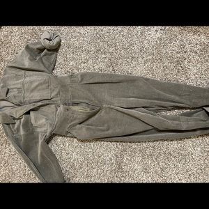 BDG Corduroy Jumpsuit